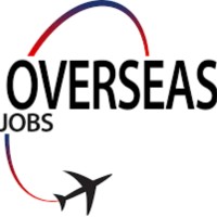 Overseas Jobs logo