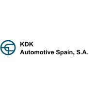 KDK-Dongkook Automotive Spain