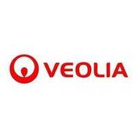 Veolia Ecuador logo