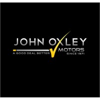 John Oxley Motors