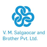 V. M. Salgaocar And Brother