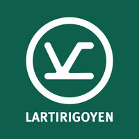 Lartirigoyen y Cía logo