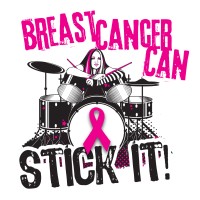 Breast Cancer Can Stick It! Foundation