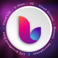 We're a Cloud Airtime & LTE Broadband Data provider with Fixed LTE, 5G & eSIM's forthcoming.