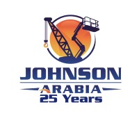 Johnson Arabia