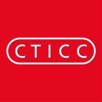 Cape Town International Convention Centre