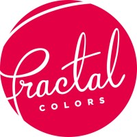 Fractal Colors