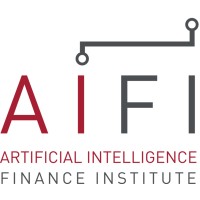 AIFI - Artificial Intelligence Finance Institute