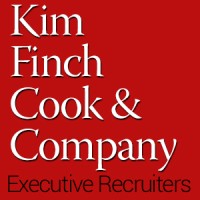 Kim Finch Cook & Company Executive Recruiters