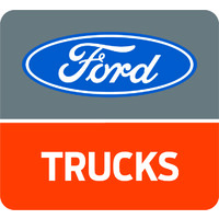 Ford Trucks CZ