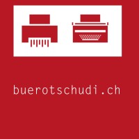 TSCHUDI Büromaschinen