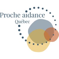 Proche aidance Québec