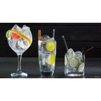 TNT Gin & more
