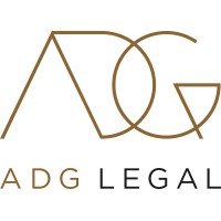 ADG Legal logo