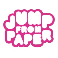 JumpFromPaper