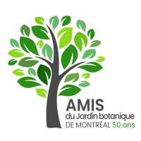 Les Amis du Jardin Botanique de Montréal