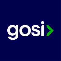 GOSI - General Organization for Social Insurance