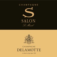 Champagne Salon et Champagne Delamotte