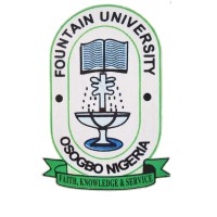 Fountain University, Osogbo