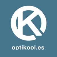 OPTIKOOL Gafas Filtro Luz Azul