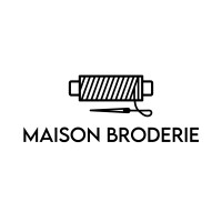 Maison Broderie
