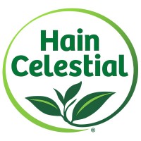 The Hain Celestial Group