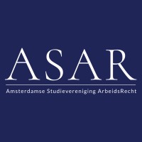 Amsterdamse Studievereniging ArbeidsRecht (ASAR)