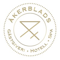 Åkerblads Hotell Gästgiveri & Spa