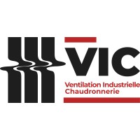 V.I.C - Ventilation Industrielle Chaudronnerie