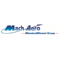 Mach Aero - Groupe MinebeaMitsumi
