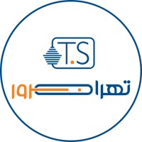 Tehranserver | تهران سرور