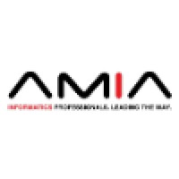 AMIA (American Medical Informatics Association)