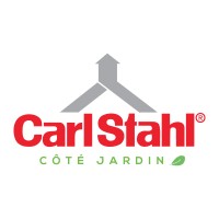 Carl Stahl CÔTÉ JARDIN