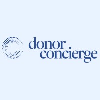 Donor Concierge