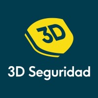 3D Seguridad