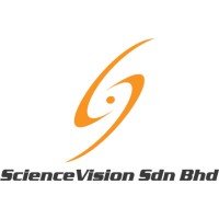ScienceVision Sdn