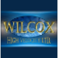 Wilcox High Velocity