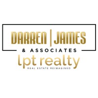 Darren James & Associates - LPT Realty