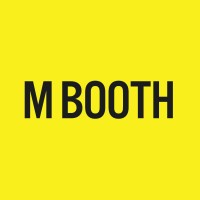 M Booth