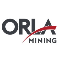 Orla Mining