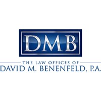 The Law Offices of David M. Benenfeld