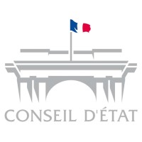Conseil d'Etat