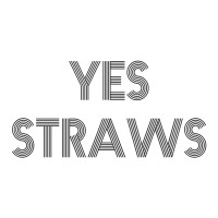 Yes Straws