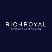 Rich & Royal - Peter Stupp Design Mode
