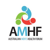 Australian Men's Health Forum