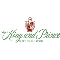 The King and Prince Beach & Golf Resort