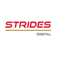 STRIDES Digital