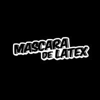 Máscara de Látex