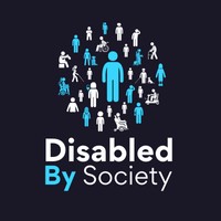 Disabled by Society