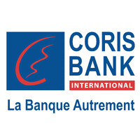 Coris Bank International Burkina Faso